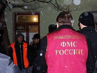 прописка в Городце